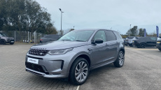 Land Rover Discovery Sport 2.0 D200 R-Dynamic HSE 5dr Auto [5 Seat] Diesel Station Wagon